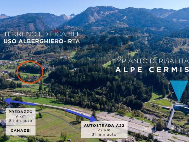 Locale Commerciale in vendita a Comunità territoriale della Val di Fiemme, Daiano