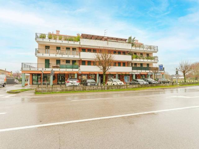 Locale Commerciale in vendita a Cavallino-Treporti, Cà Pasquali