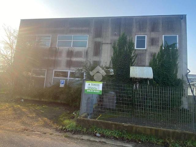 Locale Commerciale in vendita a San Giuseppe, Cavarzere