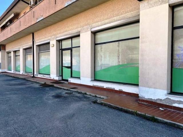 Locale Commerciale in vendita a San Giuseppe, Cavarzere