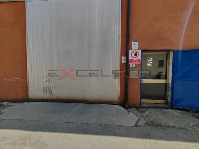 Locale Commerciale in vendita a San Giuseppe, Cavarzere
