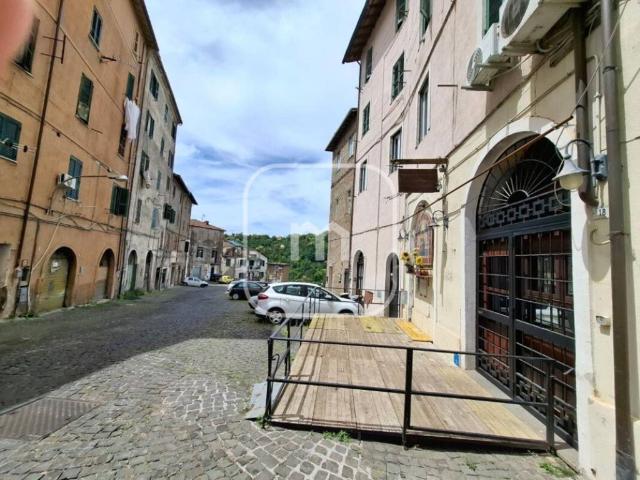 Locale Commerciale in vendita a Roma Capitale, Lazio