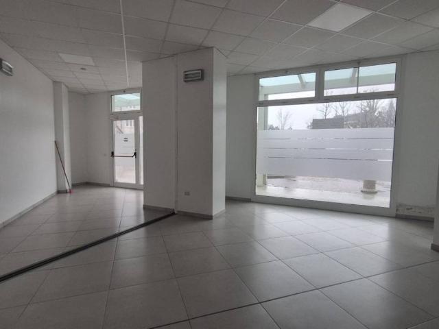 Locale Commerciale in vendita a Unione Comuni Modenesi Area Nord, Cavezzo