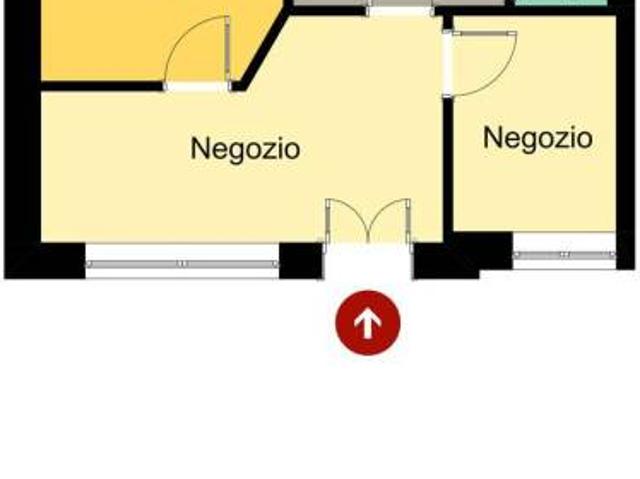 Locale Commerciale in vendita a Unione Comuni Modenesi Area Nord, Cavezzo
