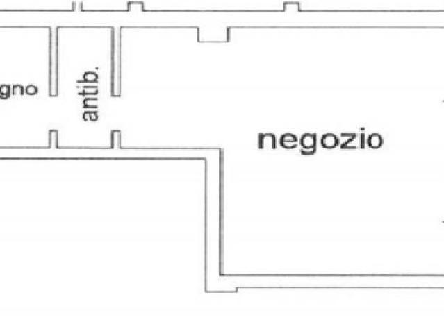 Locale Commerciale in vendita a Unione Comuni Modenesi Area Nord, Cavezzo