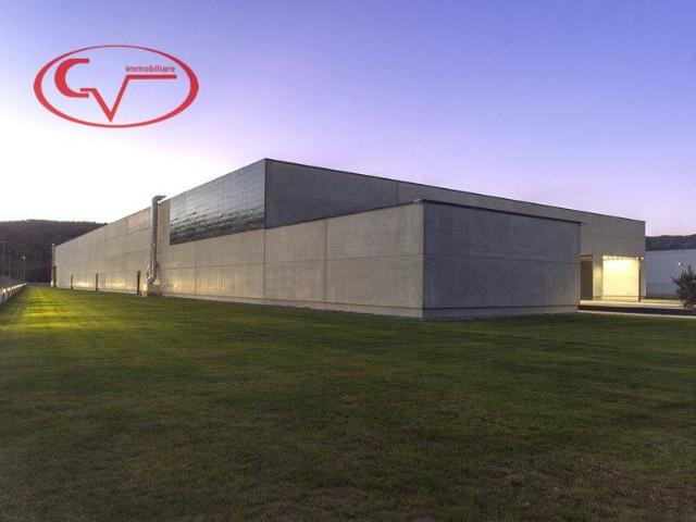 Locale Commerciale in vendita a San Cipriano-Santa Barbara-Cetinale, Montegonzi