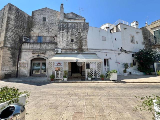 Locale Commerciale in vendita a Ceglie Messapica
