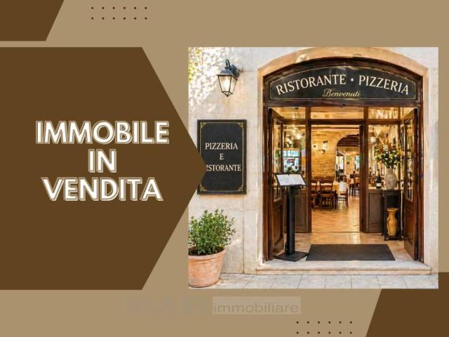 Locale Commerciale in vendita a Unione Alto Ferrarese, Cento