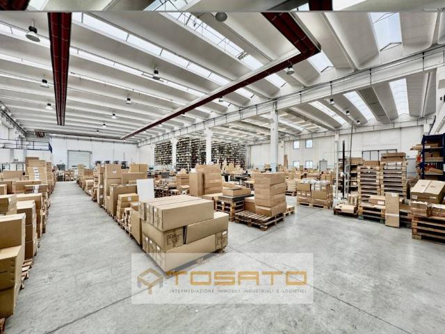 Locale Commerciale in vendita a San Vito, Cerea
