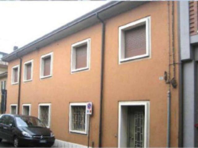 Locale Commerciale in vendita a San Vito, Cerea