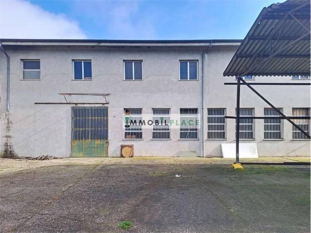 Locale Commerciale in vendita a San Vito, Cerea