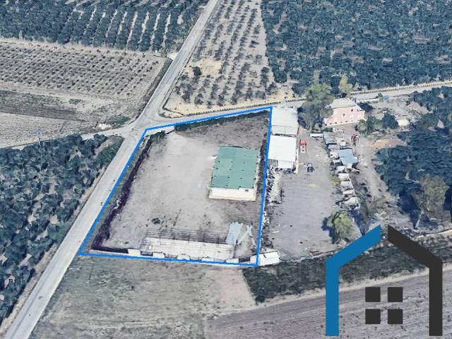 Locale Commerciale in vendita a Puglia, Foggia