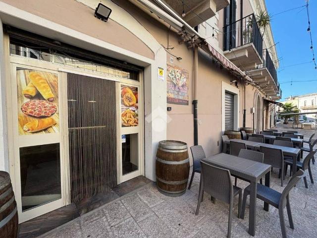 Locale Commerciale in vendita a Puglia, Foggia