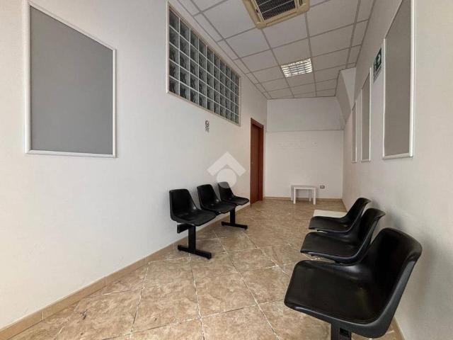 Locale Commerciale in vendita a Puglia, Foggia
