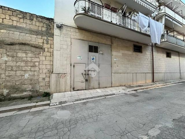 Locale Commerciale in vendita a Puglia, Foggia