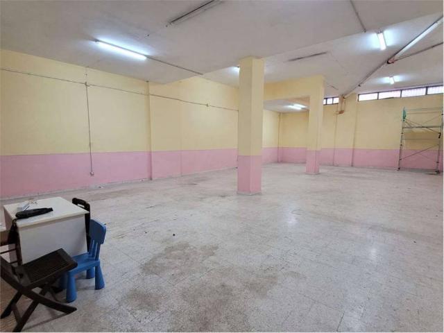 Locale Commerciale in vendita a Puglia, Foggia