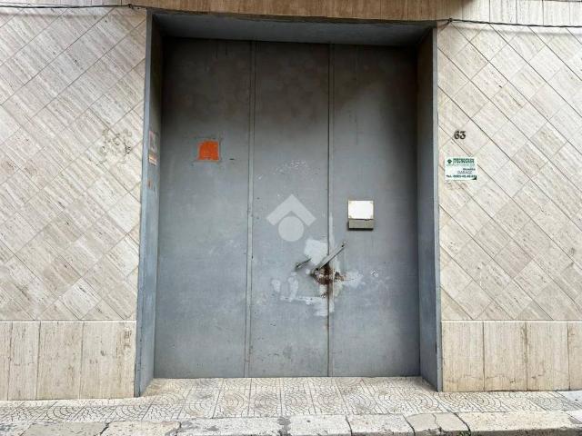 Locale Commerciale in vendita a Puglia, Foggia