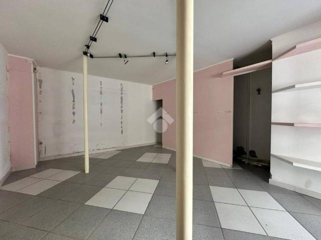 Locale Commerciale in vendita a Puglia, Foggia
