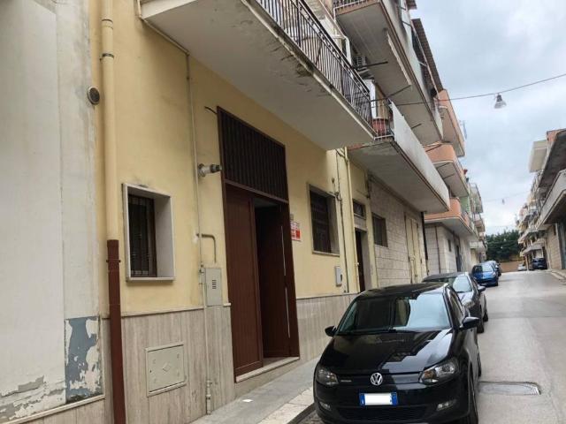 Locale Commerciale in vendita a Puglia, Foggia