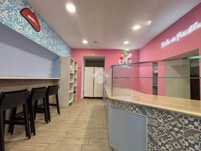 Locale Commerciale in vendita a Puglia, Foggia