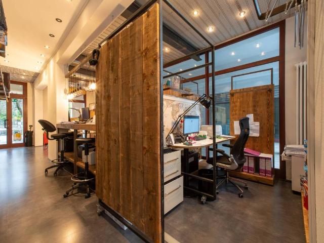 Locale Commerciale in vendita a Stimianico, Cernobbio