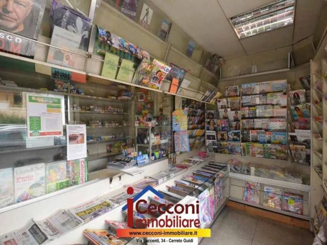 Locale Commerciale in vendita a Cerreto Guidi, Firenze