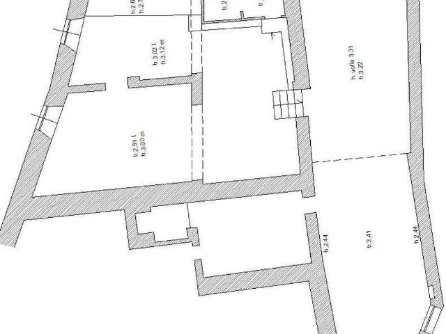 Locale Commerciale in vendita a Unione dei Comuni Circondario dell'Empolese Valdelsa, Lucardo