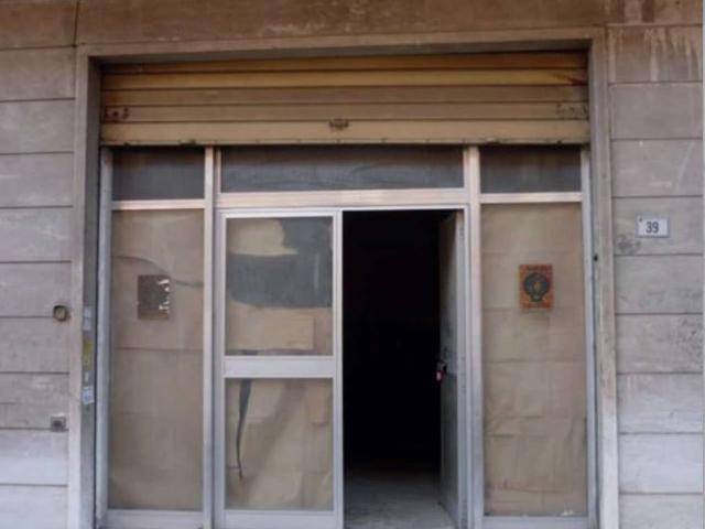 Locale Commerciale in vendita a Vigna della Casa, Roma Capitale
