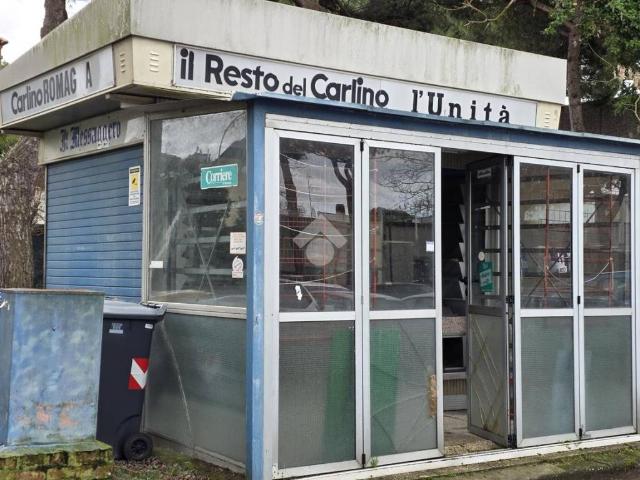 Locale Commerciale in vendita a Cervia, Reggio Emilia