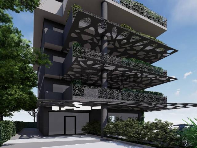 Locale Commerciale in vendita a Milano Marittima, Cervia