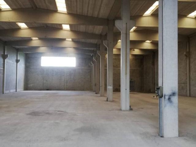 Locale Commerciale in vendita a Cervignano Del Friuli, Friuli-Venezia Giulia