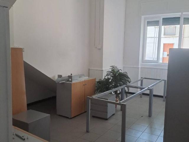 Locale Commerciale in vendita a Cesano Maderno, Lombardia
