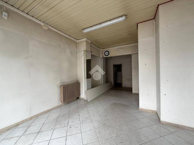 Locale Commerciale in vendita a Unione dei comuni Valle del Savio, Cesenà