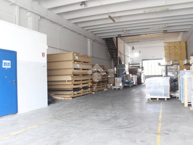 Locale Commerciale in vendita a Unione dei comuni Valle del Savio, Cesenà