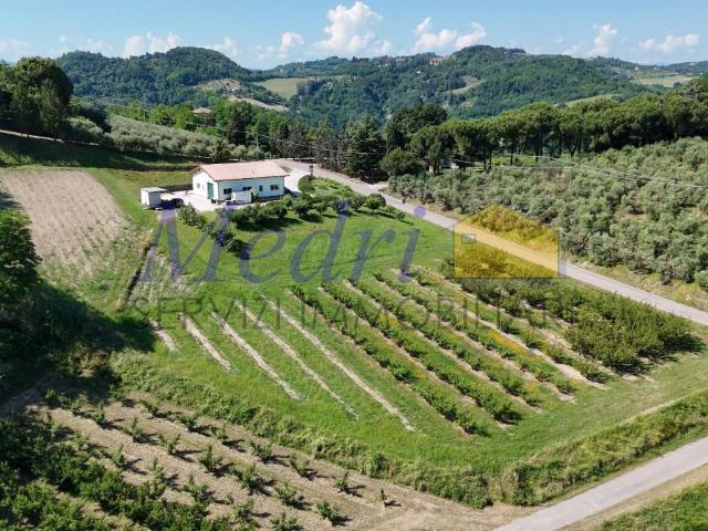Locale Commerciale in vendita a Unione dei comuni Valle del Savio, Cesenà