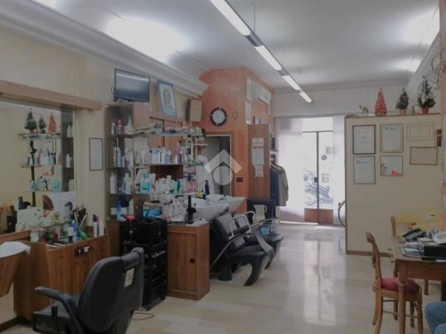Locale Commerciale in vendita a Unione dei comuni Valle del Savio, Cesenà