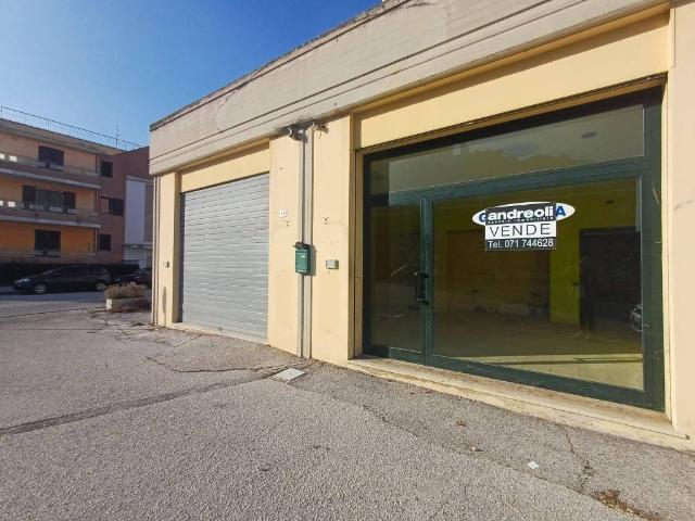 Locale Commerciale in vendita a Marche, Ancona