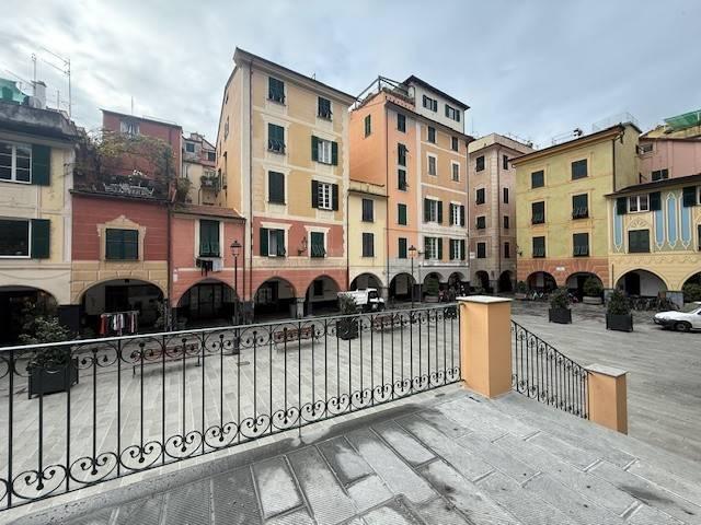 Locale Commerciale in vendita a Sampierdicanne, Chiavari
