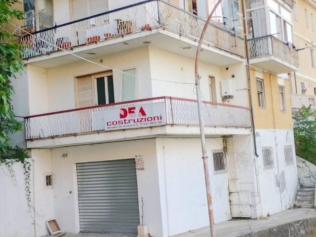 Locale Commerciale in vendita a Pietragrossa, Chieti