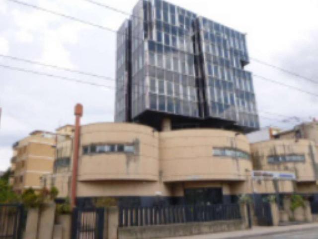 Locale Commerciale in vendita a Chieti Scalo, Chieti