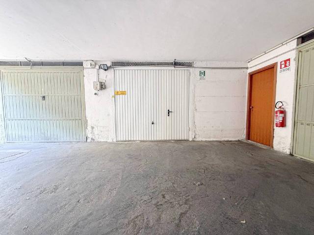 Box in vendita a Chieti Scalo, Chieti