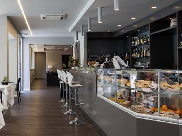Locale Commerciale in vendita a Chioggia, Veneto