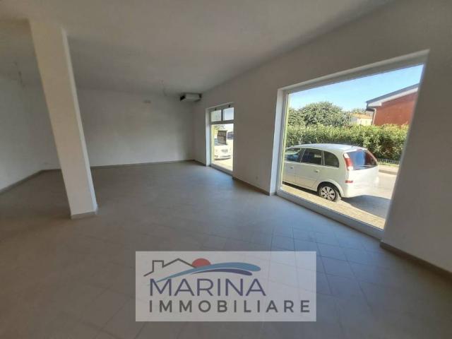 Locale Commerciale in vendita a Casa Costa, Chioggia