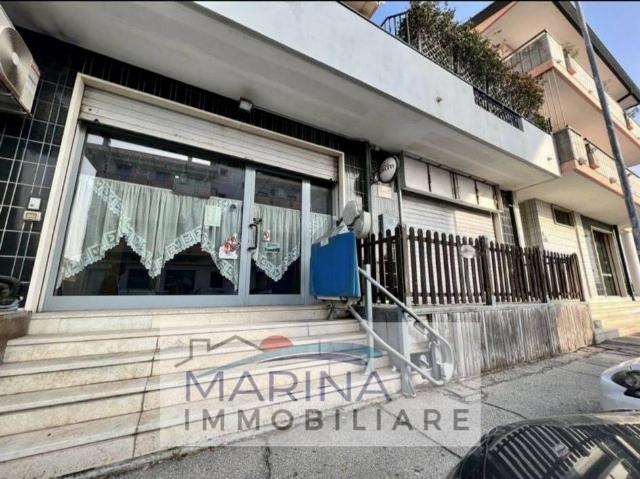 Locale Commerciale in vendita a Chioggia, Veneto
