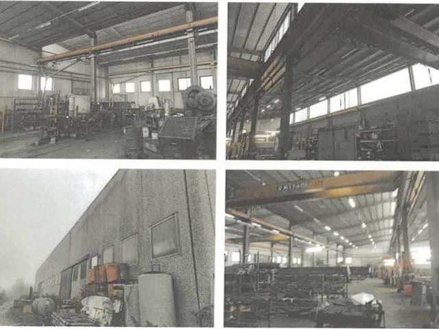 Locale Commerciale in vendita a Villotta, Chions