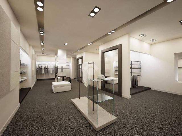 Locale Commerciale in vendita a Belvedere, Chiuduno
