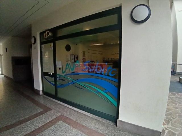 Locale Commerciale in vendita a Belvedere, Chiuduno