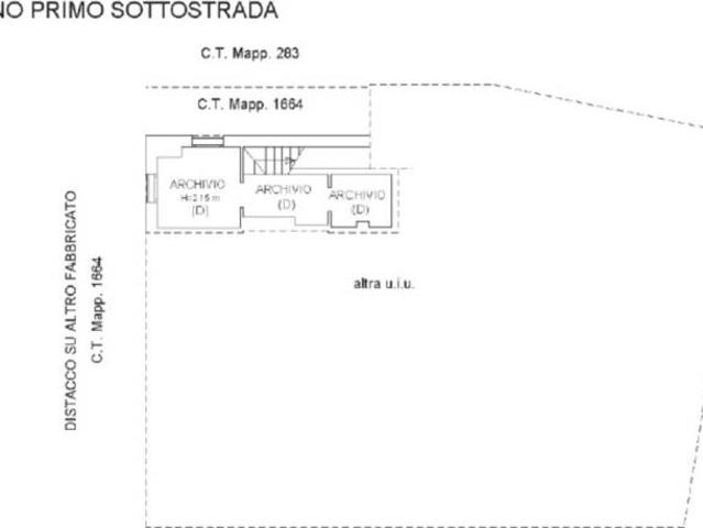 Locale Commerciale in vendita a Piemonte, Cuneo