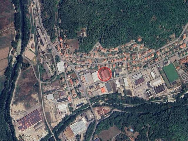Locale Commerciale in vendita a Chiusi Della Verna, Toscana