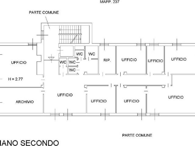 Locale Commerciale in vendita a Zona Omogenea Milano Nord, Cinisello Balsamo